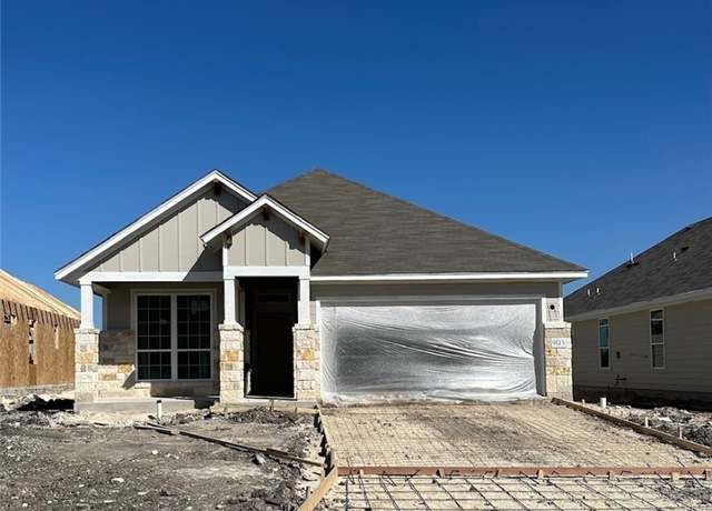 Property at 9115 Littlefield Dr, Temple, TX 76502, 4 beds, 2 baths