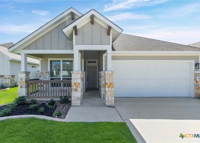 Property at 9115 Littlefield Dr, Temple, TX 76502, 4 beds, 2 baths