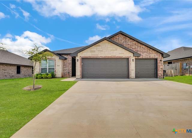 Property at 7611 Iridium Dr, Killeen, TX 76542, 4 beds, 3 baths