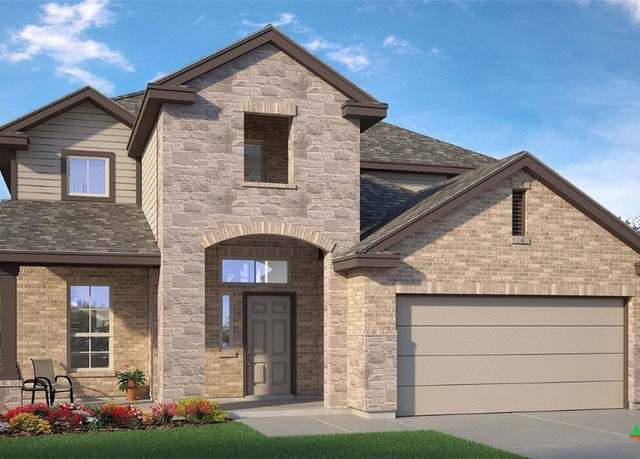 Property at 4254 Allison Dr, Belton, TX 76513, 5 beds, 2.5 baths