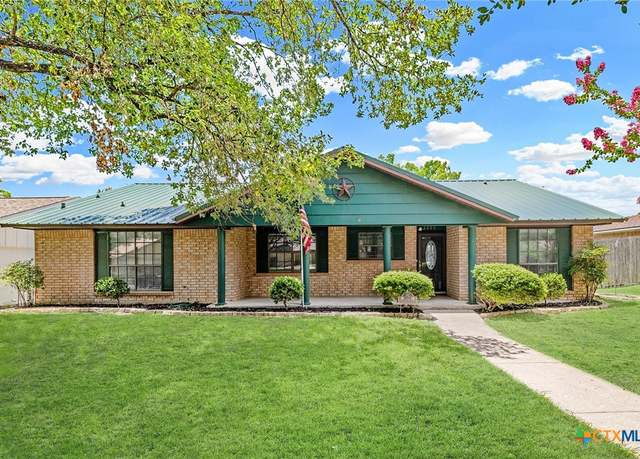 Property at 2209 Winchester Dr, Temple, TX 76502, 3 beds, 2 baths