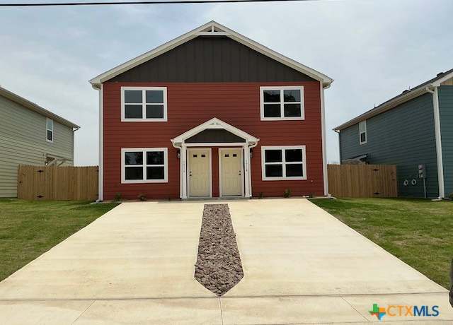 Property at 1011 S 26th St, Temple, TX 76501, 6 beds, 6 baths