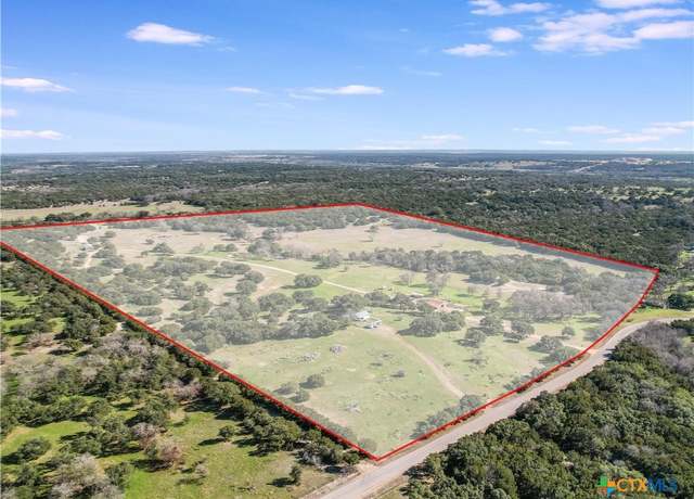 Property at 20949 Firefly Rd, Salado, TX 76527