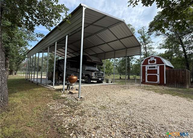 Property at 1330 Old Colony Rd, Seguin, TX 78155