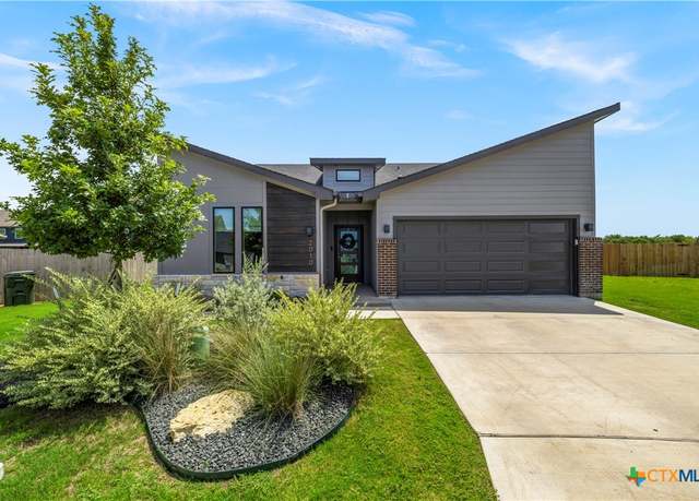 Property at 2010 Cucumber Ct, Temple, TX 76502, 4 beds, 2 baths
