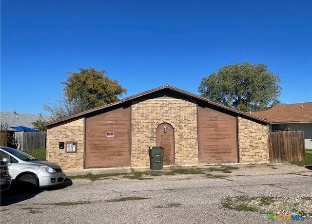 Property at 2209 Cascade Dr, Killeen, TX 76549