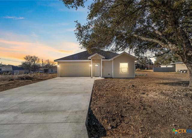 Property at 4437 Sandlin Dr, Belton, TX 76513, 3 beds, 2 baths