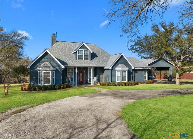 Property at 6950 County Road 330, Bertram, TX 78605, 4 beds, 2.5 baths