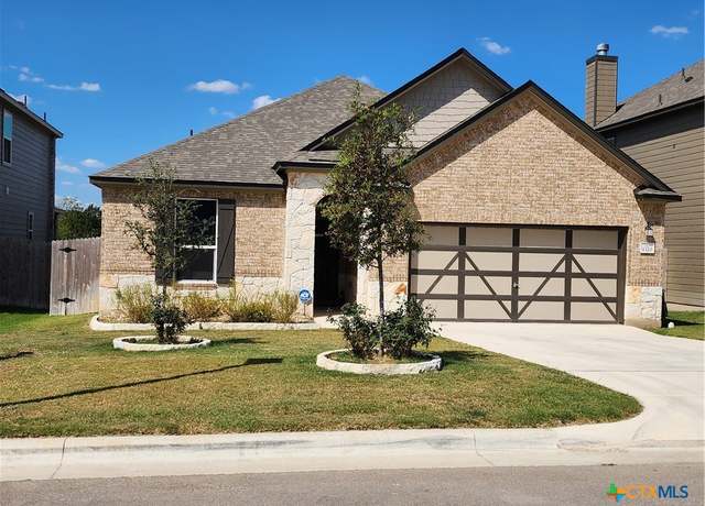 Property at 1320 Adam Ln, Belton, TX 76513, 4 beds, 2 baths
