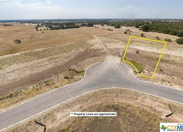 Property at 11133 Golden Eagle Ave, Salado, TX 76571