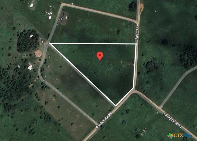 Property at 37 Agarita Ln, Victoria, TX 77904