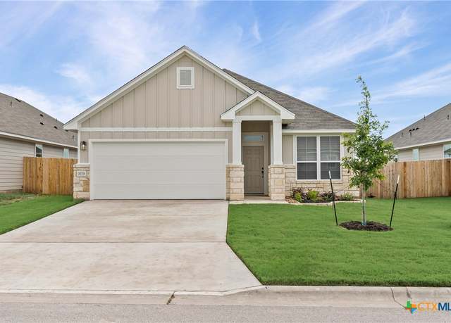 Property at 9119 Littlefield Dr, Temple, TX 76502, 3 beds, 2 baths