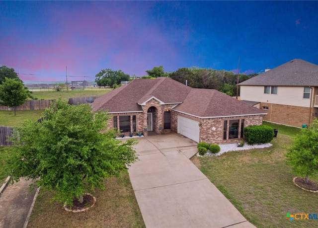 Property at 2004 Deer Field Way, Harker Heights, TX 76548, 4 beds, 2 baths