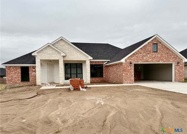 Property at 6018 Parma Ln, Temple, TX 76502, 3 beds, 2 baths