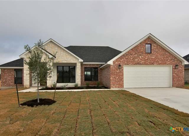 Property at 6018 Parma Ln, Temple, TX 76502, 3 beds, 2 baths