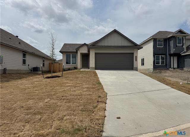 Property at 2012 Meridian Loop, Temple, TX 76504, 3 beds, 2 baths