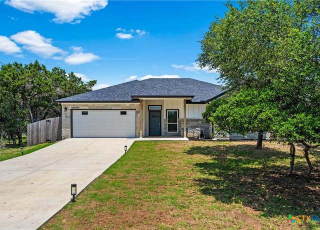 Property at 15944 Charlya Dr, Temple, TX 76502, 4 beds, 2 baths