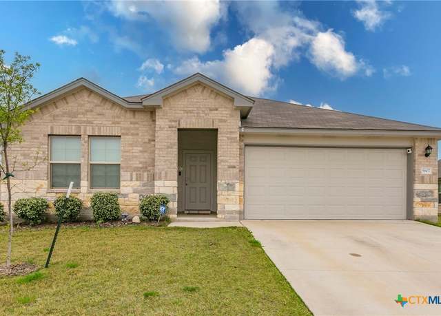 Property at 5607 Madelyn Dr, Killeen, TX 76549, 4 beds, 2 baths