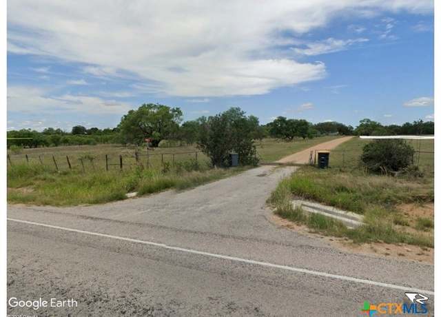 Property at 1623 Game Trl, Stonewall, TX 78671