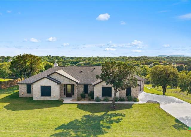 Property at 3722 Morgan Mill Rd, Kempner, TX 76539, 4 beds, 2.5 baths