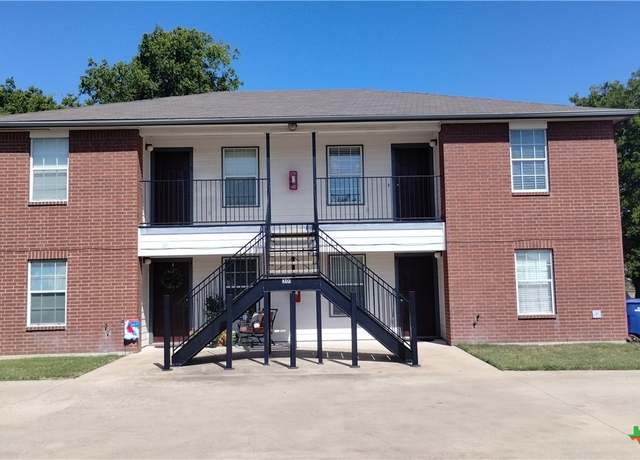 Property at 301 W Avenue D, Copperas Cove, TX 76522, 8 beds, 4 baths