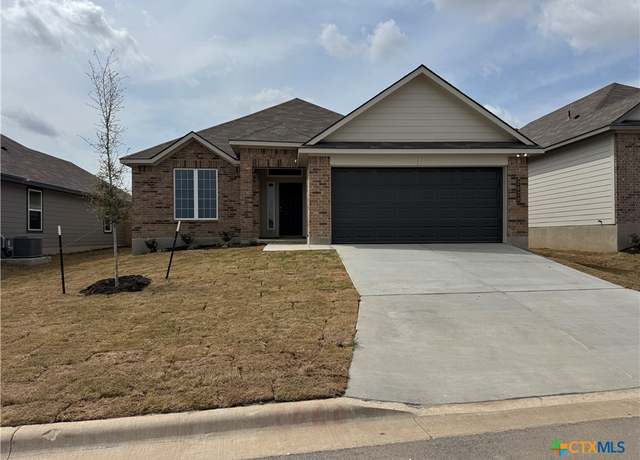 Property at 2020 Meridian Loop, Temple, TX 76504, 3 beds, 2 baths