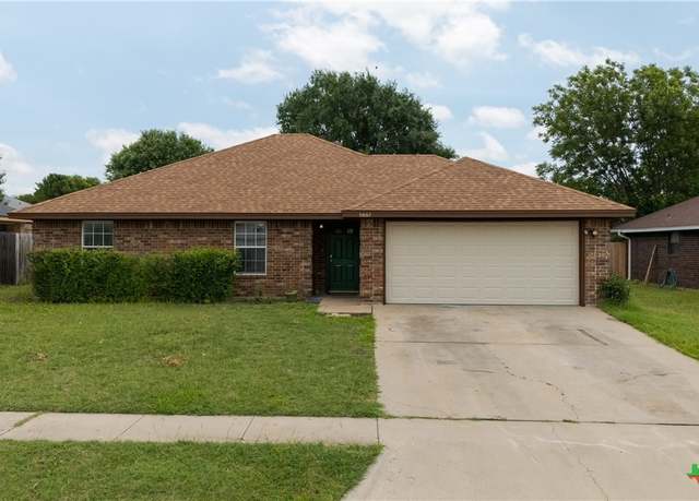 Property at 3807 Water Oak Dr, Killeen, TX 76542, 4 beds, 2 baths