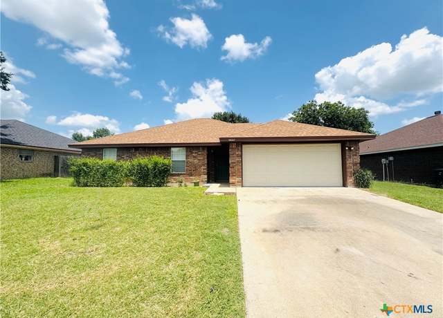 Property at 3807 Water Oak Dr, Killeen, TX 76542, 4 beds, 2 baths