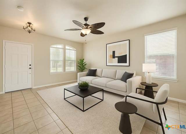 Property at 1432 Blake St, Leander, TX 78641, 3 beds, 2.5 baths