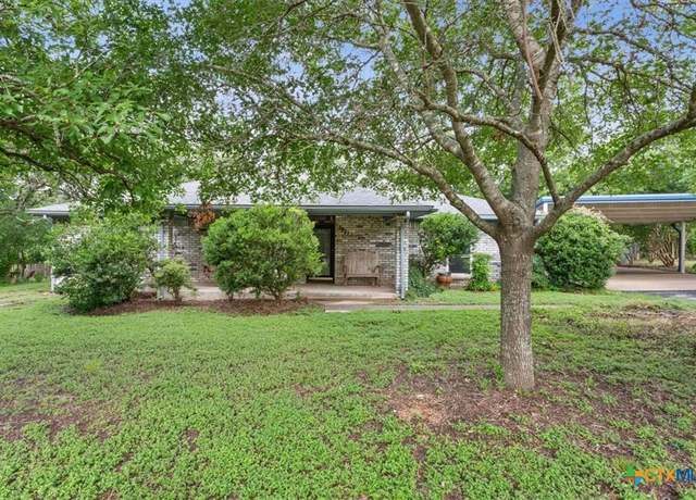 Property at 3927 Amanda Dr, Salado, TX 76571, 3 beds, 2 baths
