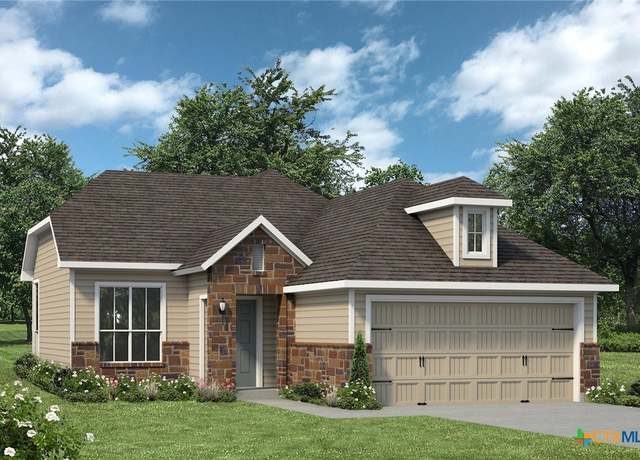 Property at 9802 Avendesora Rd, Killeen, TX 76542, 3 beds, 2 baths