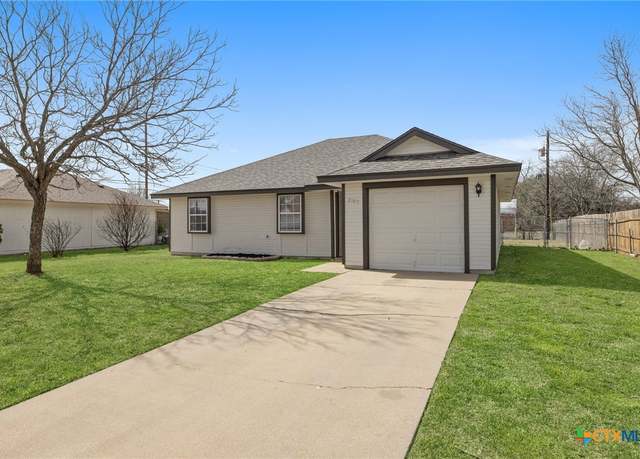 Property at 2103 Caprice Dr, Killeen, TX 76543, 3 beds, 1.5 baths