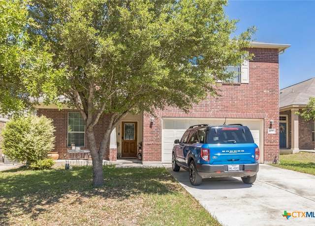 Property at 859 Highland Vis, New Braunfels, TX 78130, 4 beds, 2 baths