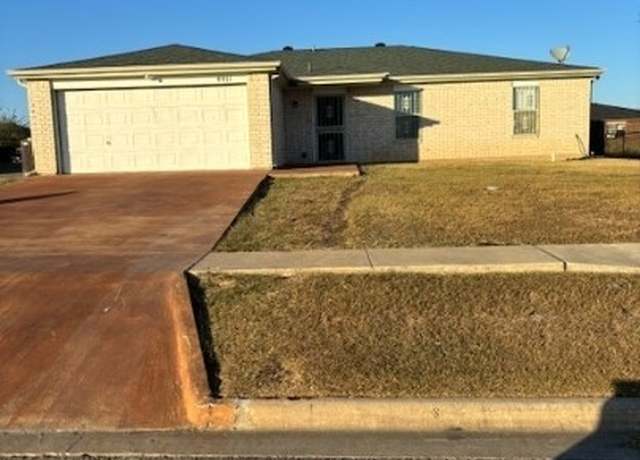 Property at 4411 Secretariat Dr, Killeen, TX 76549, 4 beds, 2 baths