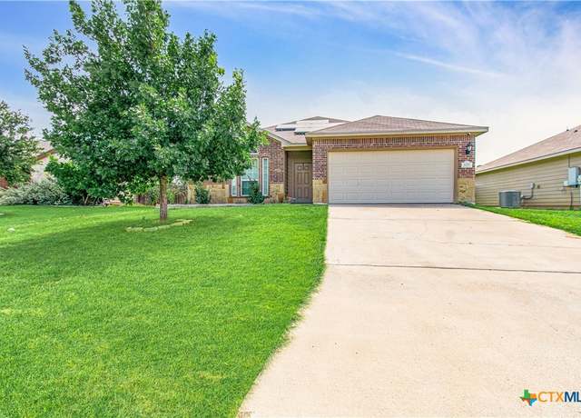 Property at 1217 Roanoke Dr, Temple, TX 76504, 3 beds, 2 baths