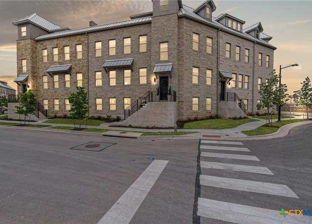 Property at 265 John Webster St, Leander, TX 78641, 4 beds, 4.5 baths