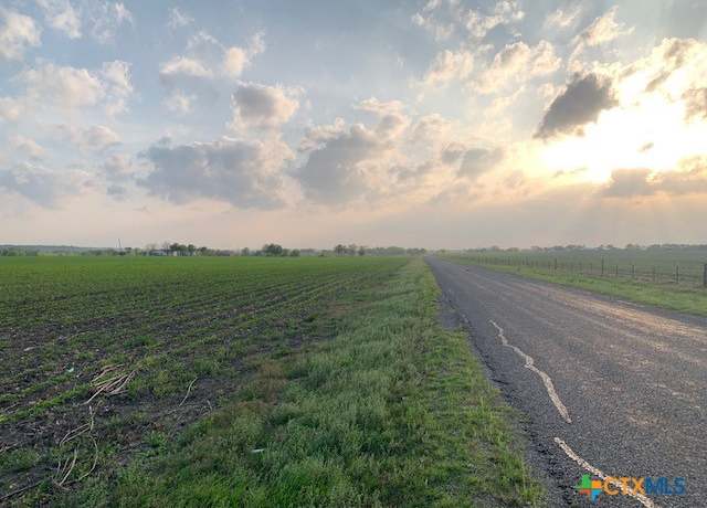 Property at Lot 3 County Road 425, Thorndale, TX 76577