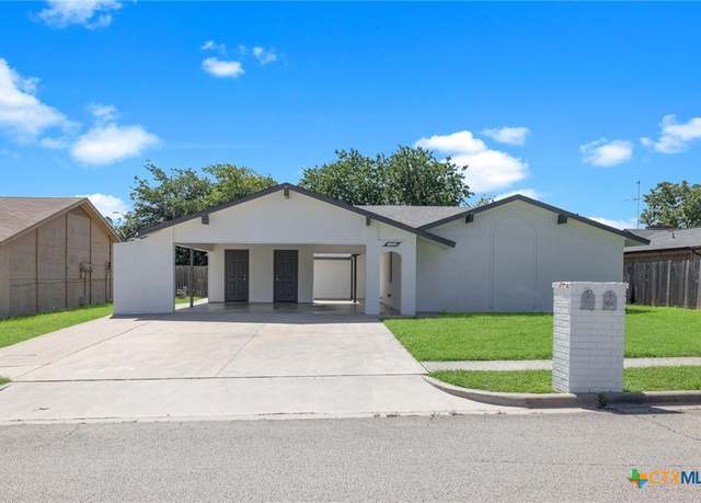 Property at 1202 Wales Dr, Killeen, TX 76549, 4 beds, 4 baths