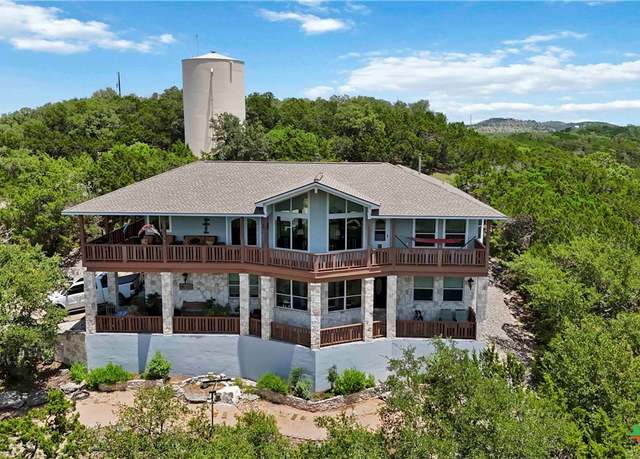 Property at 633 Flaman Rd, Canyon Lake, TX 78133, 3 beds, 2.5 baths