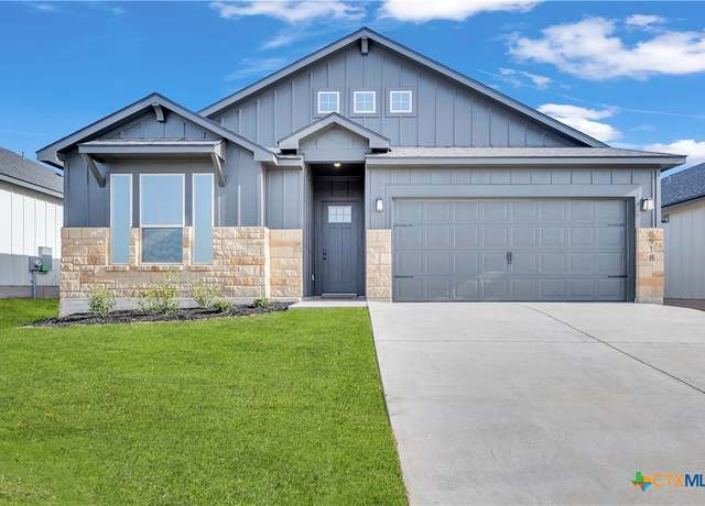 Property at 8918 Trungle Rd, Temple, TX 76502, 3 beds, 2 baths
