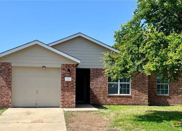 Property at 515 E Walker Ave, Temple, TX 76501, 3 beds, 2 baths