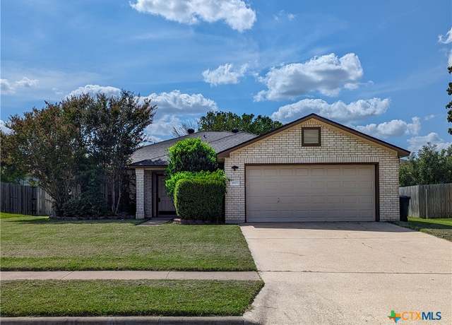 Property at 4607 Stanford Dr, Killeen, TX 76542, 4 beds, 2 baths