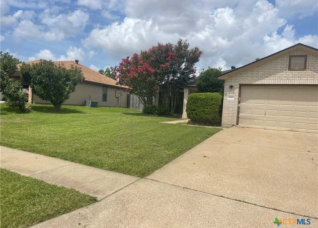 Property at 4607 Stanford Dr, Killeen, TX 76542, 4 beds, 2 baths