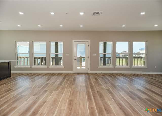 Property at 116 Whooping Crane St, Port O'connor, TX 77982, 4 beds, 2.5 baths