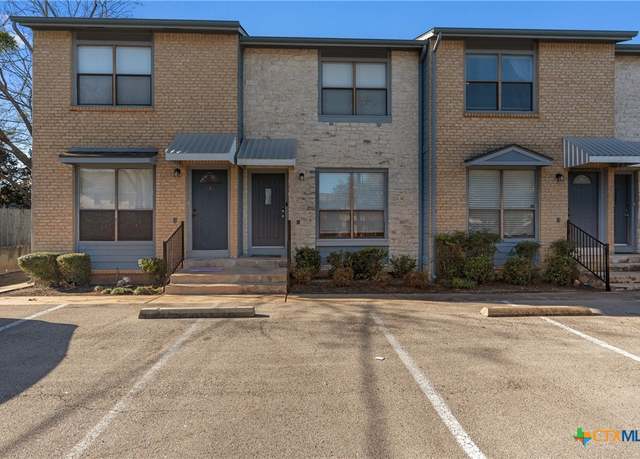 Property at 3004 Whisper Oaks Ln Unit B, Georgetown, TX 78628, 2 beds, 1.5 baths