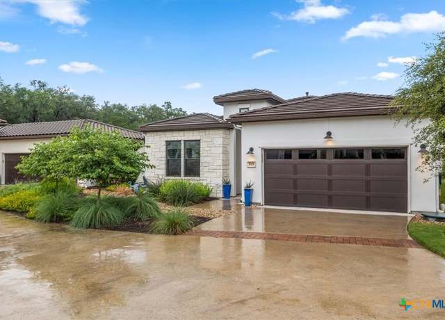 Property at 119 Rivalto Dr, Horseshoe Bay, TX 78657, 2 beds, 2.5 baths