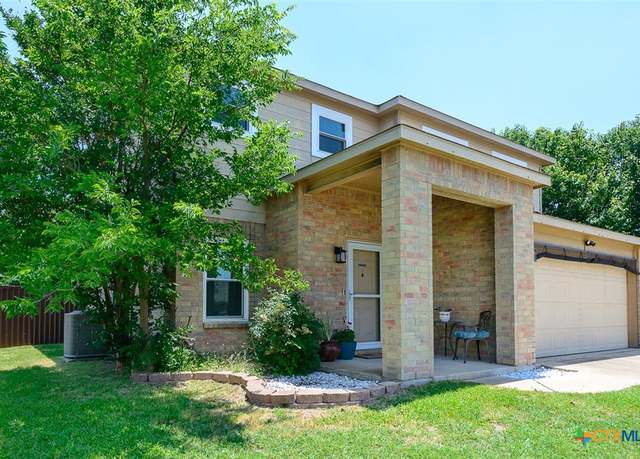 Property at 3210 Fry Ct, Killeen, TX 76543, 3 beds, 2.5 baths