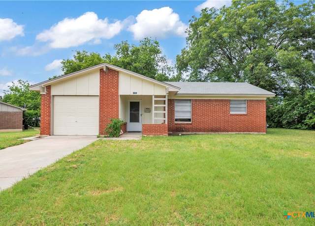 Property at Undisclosed address, Killeen, TX 76543, 3 beds, 1 bath