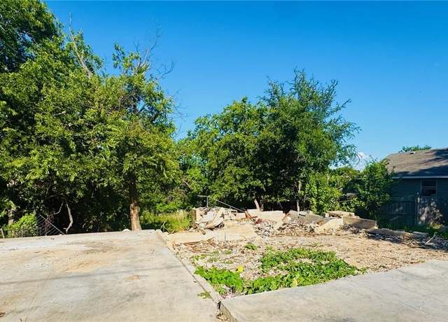 Property at 613 Park St, Gatesville, TX 76528