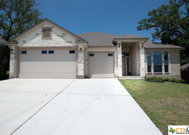 Property at 7906 Hathaway Ln, Killeen, TX 76542, 4 beds, 3 baths